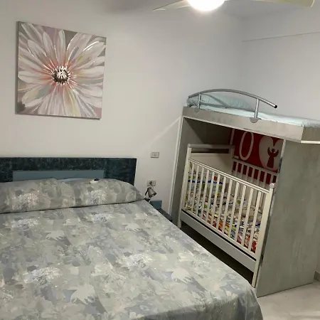 Appartement Apartament Liliana *