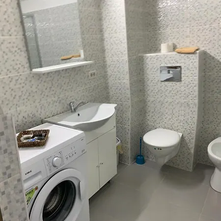 Apartament Liliana Appartement Năvodari