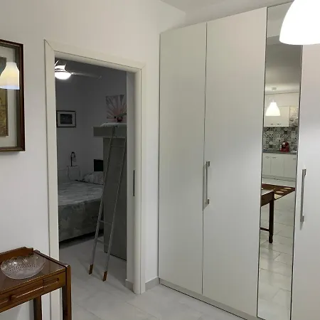 Appartement Apartament Liliana Năvodari