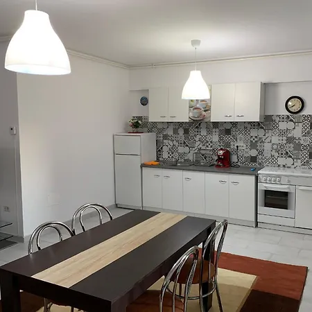 Appartement Apartament Liliana *