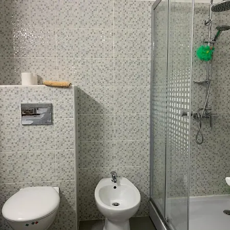 Apartament Liliana Appartement Năvodari