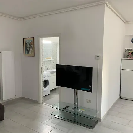 Appartement Apartament Liliana *