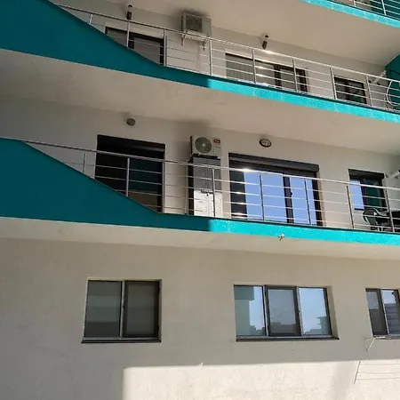 Apartament Liliana Năvodari