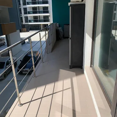 Appartement Apartament Liliana *